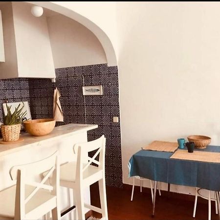 Blue House Apartment Albufeira Exterior photo