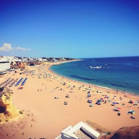 Blue House Apartment Albufeira Exterior photo