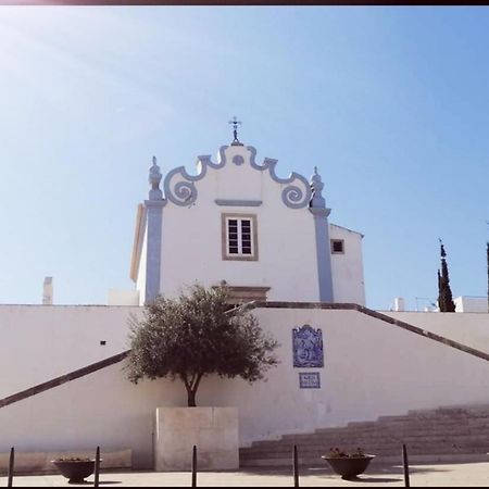 Blue House Apartment Albufeira Exterior photo
