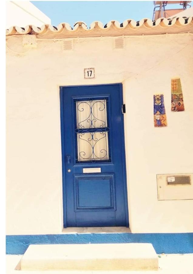 Blue House Apartment Albufeira Exterior photo