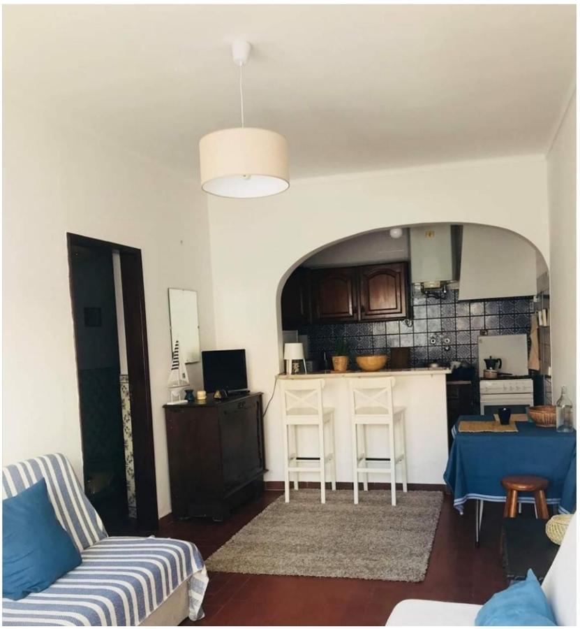Blue House Apartment Albufeira Exterior photo