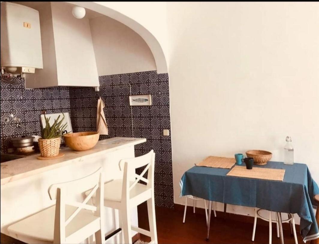Blue House Apartment Albufeira Exterior photo