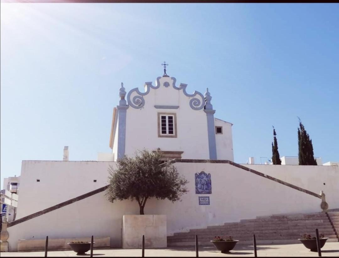 Blue House Apartment Albufeira Exterior photo